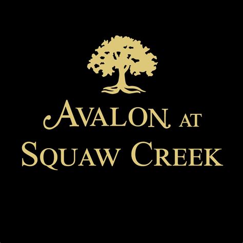 Squaw Creek Country Club