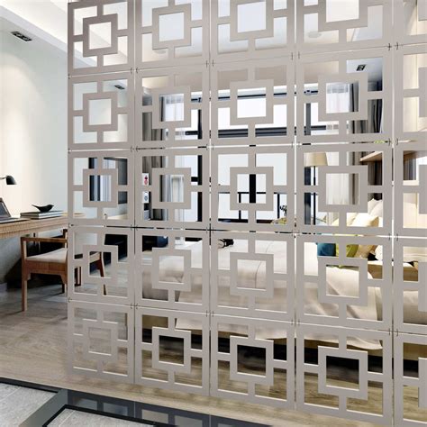 Beautiful Room Dividers That Give You Instant Privacy The