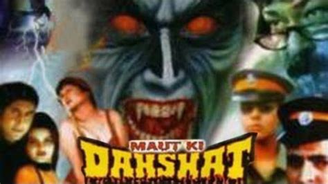 Directed by azhari mohd zain. Maut Ki Dahshat | Full Hindi Horror Movie | Hot Movie ...