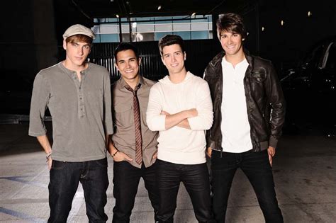 Big Time Rush Coloring Pages Printable : Free Printable President