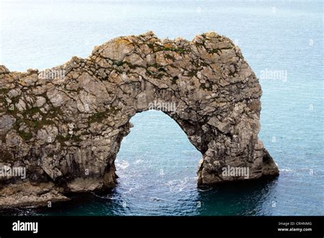 Durdle Door Coastal Erosion Hi Res Stock Photography And Images Alamy