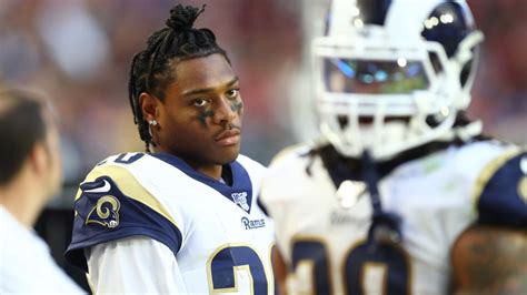Why Did The Rams Overpay Jalen Ramsey Because They Had No Choice
