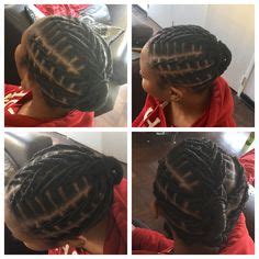 If we are to consider the most plaited hairstyle in africa, then it should be ghana weaving hairstyles. African threading using yarn....back to basics #mabhazi# ...