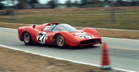 1966 Ferrari 330 P3 Images Specifications And Information 42 Off