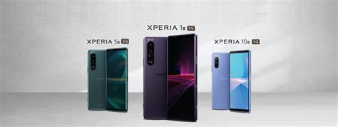 โซนี่ไทยเปิดลงทะเบียนผู้สนใจสมาร์ทโฟน Xperia รุ่นใหม่ล่าสุด 3 รุ่น Xperia 1 III, Xperia 5 III 