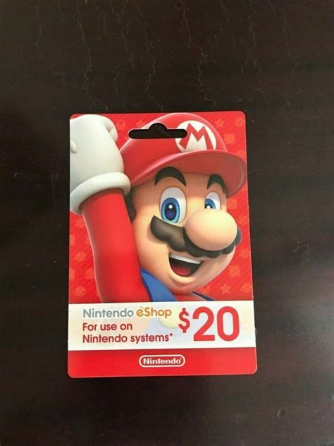 Shop for nintendo gift cards in gaming gift cards. Pin on Free Nintendo Eshop Gift Card Code