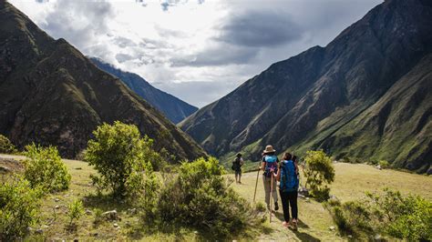 Camino Inca A Machu Picchu 2 Días Peru Tours