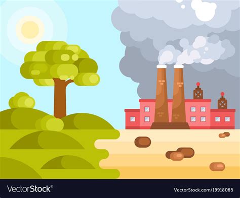 Find & download free graphic resources for climate change. Climate change global warming Royalty Free Vector Image