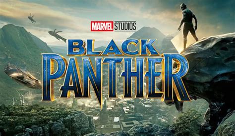 Nueva Serie De Pantera Negra Para Disney Plus Kingdom Of Wakanda