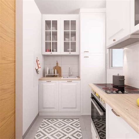 As usual, i'm shocked by the choice of winning room, designer camilla molders says. 8 Best Small Kitchen Ideas 2020: Photos and Videos of ...