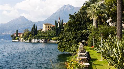 Top Things To Do And See Around Lake Como Italy