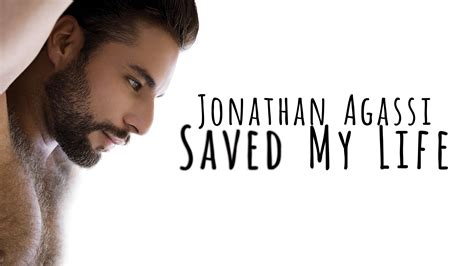 Jonathan Agassi Saved My Life 2018 Az Movies
