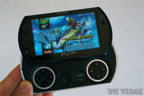 Sony combats PS Vita security exploits by removing PSP titles from