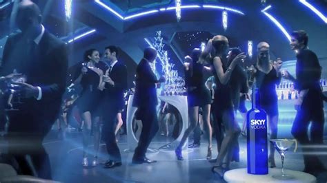 Skyy Vodka Tv Commercial Passion For Perfection Ispottv