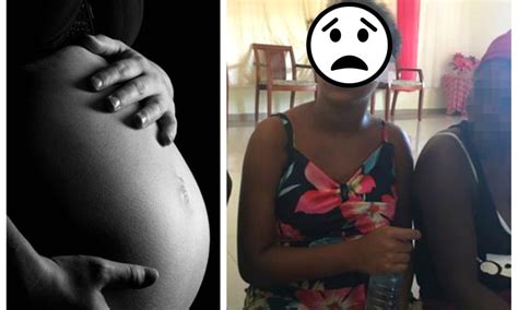 Con Apenas 11 Años Niña Dominicana Tiene Embarazo De 7 Meses Imágenes