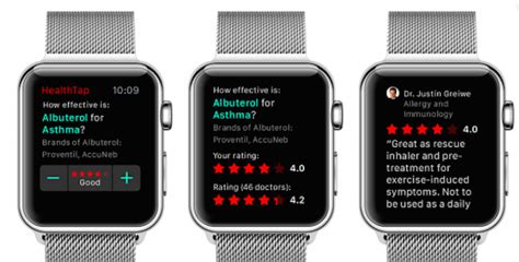 Apple touted how apple watch was contributing to health research, development, and science. The 22 Best Apple Watch Health And Fitness Apps | Health ...