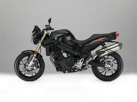 Updated BMW F800R and F800GT revealed | Visordown