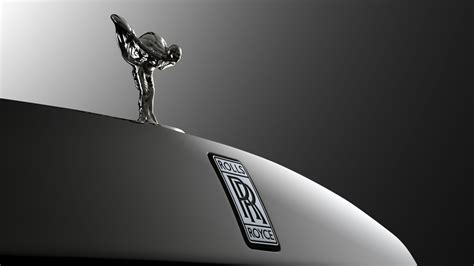 Lindern Chor Gr En Rolls Royce Logo Wallpaper Premierminister Gesunder