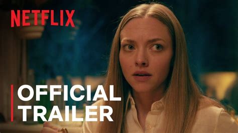 Unexplained Horror Haunts Amanda Seyfried In Netflixs Things Heard