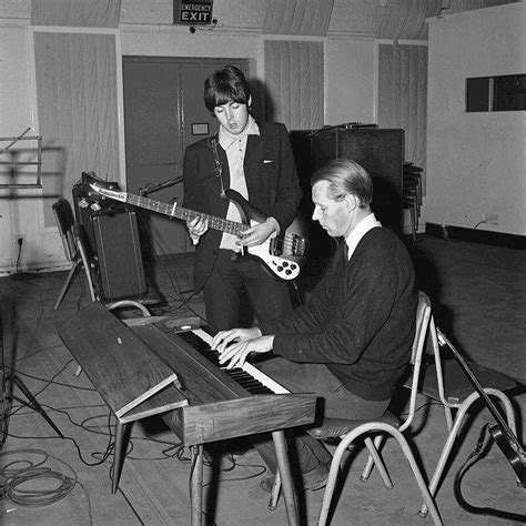 The Beatles On Instagram Rubber Soul Sessions November 3rd 1965