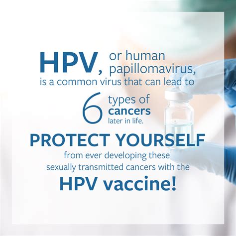 Human Papillomavirus Hpv University Health Services
