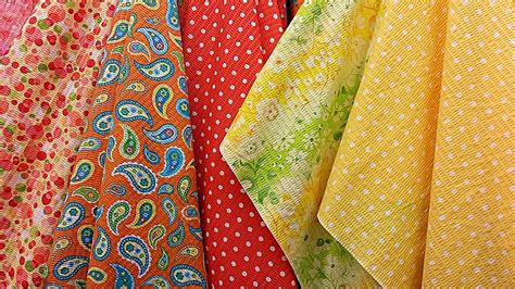 Fabric Cloth Textile Clothing Pattern Design Material Dress