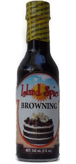 Browning 142 Ml Jamaican Products