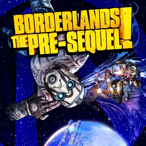 Borderlands Pre Sequel Guide Steam Community Guide Borderlands The Pre Sequel Beginner S Guide