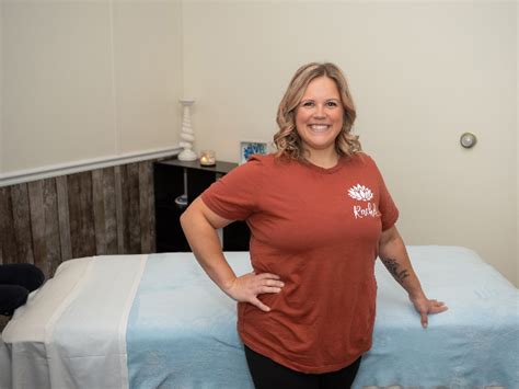 Book A Massage With Sandy And Rachels Medical Massage Therapy Pc