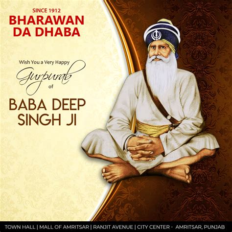 Collection Of 999 Astonishing Baba Deep Singh Ji Images In Full 4k