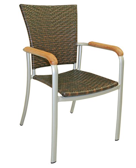 Outdoor restaurant chairs are perfect for any resort, tiki bar, or restaurant patio. Florida Seating Commercial Aluminum Outdoor Restaurant ...