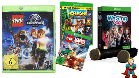 Die 7 Besten Xbox One Kinderspiele Spielzeugtester