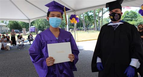 Central Islip High School Celebrates The Class Of 2020 Long Island