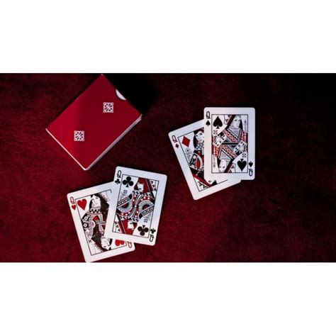 See 3,052 tripadvisor traveler reviews of 64 madison restaurants and search by cuisine, price, location, and more. Madison Rounders Scarlet Red Playing Cards Deck - Cartes Magie