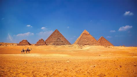 1920x1080 Resolution Pyramid 4k Egypt 1080p Laptop Full Hd Wallpaper Wallpapers Den