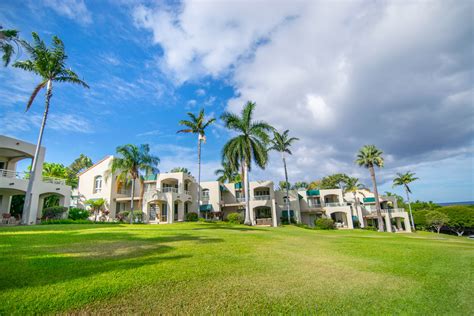 Palms At Wailea Maui By Outrigger Faqs