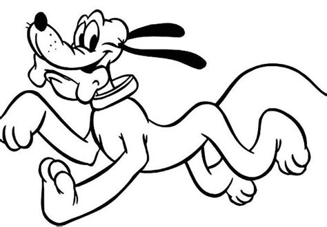 Jul 01, 2021 · printable coloring pages of pluto running, playing soccer, blowing out birthday candles, skateboarding, etc. Pluto coloring pages to download and print for free
