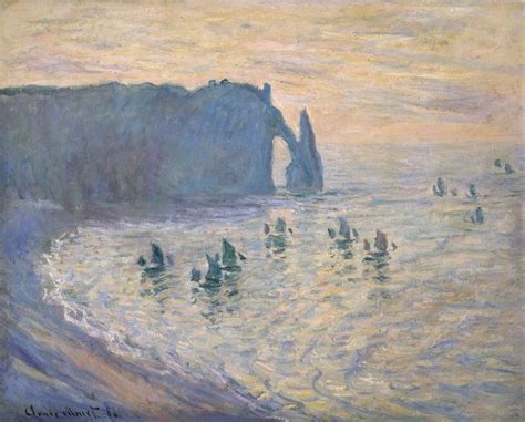 Where To See Claude Monets Most Famous Paintings In France