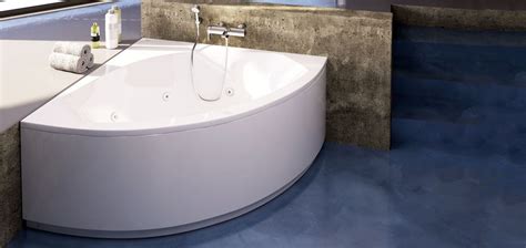 Quelle con il design più moderno hanno prezzi che vanno da 600 euro in su. Vasche da bagno | Active | Ideal Standard | Vasca da bagno ...