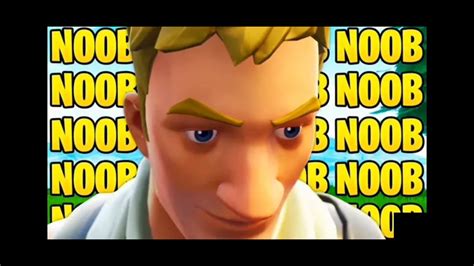 Im A Noob Fortnite Song 1 Hour Youtube