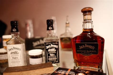 The 25 Most Valuable Liquor Brands In The World