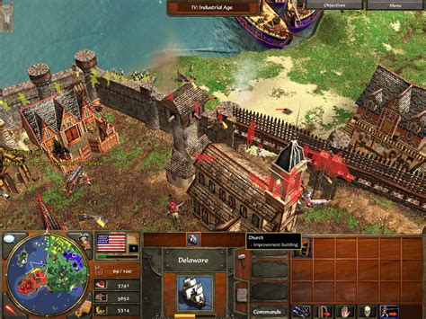 Télécharger Age Of Empire 1 Complet Gratuitement En Francais - Télécharger Age of Empires III Télécharger Jeux PC Gratuits