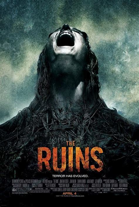 Speaking of the best historical movies in hindi dubbed , exodus gods and king deserves a spot. Blueray HD mobile movies dubbed in hindi: The Ruins -2008- In Hindi - hollywood hindi dubbed ...