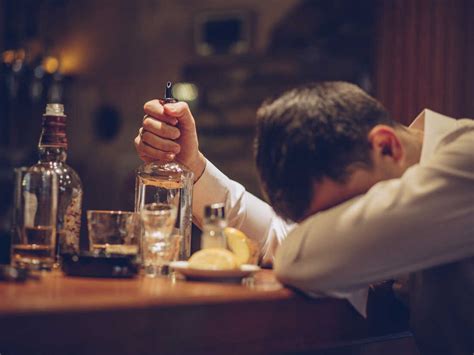 Why Are More Young Adults Dying Of Alcohol Related Liver Disease Shots Health News Npr
