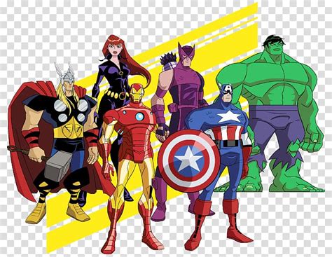 Avengers Clipart Background Avengers Background