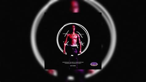 Travi Scott Purple Rodeo Mixtape Hosted By Dj Slim K Chopstars