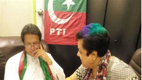 Leaving Active Politics Shireen Mazari Quits Imran Khan Led Pti