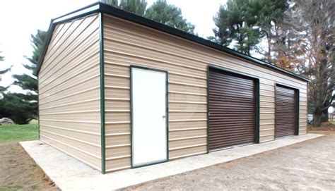 Combo Utility Buildings Combo Utility Carports With Storage Shed