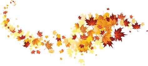 Download Autumn Color Leaves Leaf HD Image Free PNG Clipart PNG Free png image