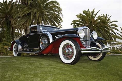 9 Most Expensive Vintage Cars Page 1